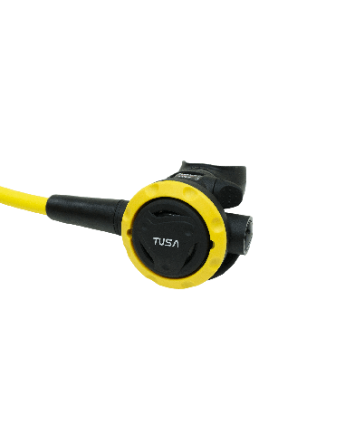 TUSA SS0001 Octopus
