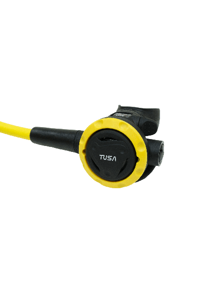 TUSA SS0001 Octopus