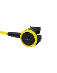 TUSA SS0001 Octopus 2