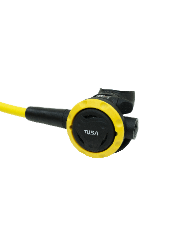 TUSA SS0001 Octopus