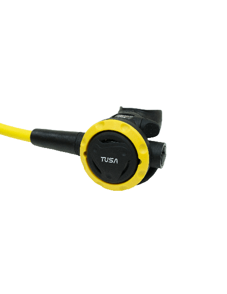TUSA SS0001 Octopus