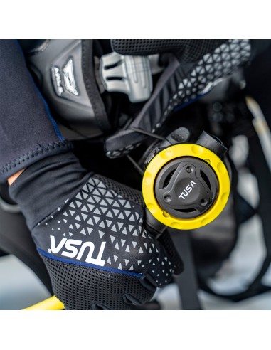 TUSA SS0001 Octopus