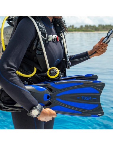 TUSA SS0001 Octopus