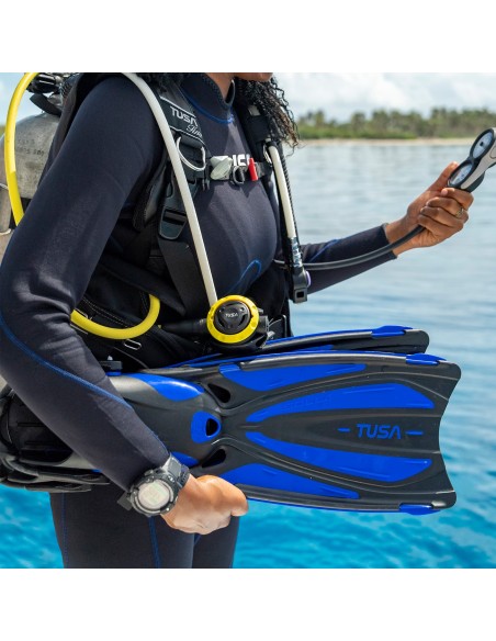 TUSA SS0001 Octopus