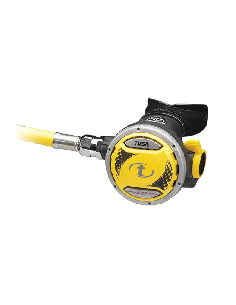 TUSA SS0007 Octopus