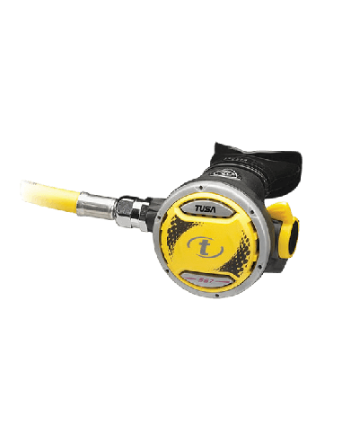 TUSA SS0007 Octopus