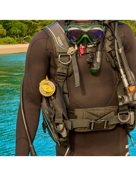 TUSA SS0007 Octopus