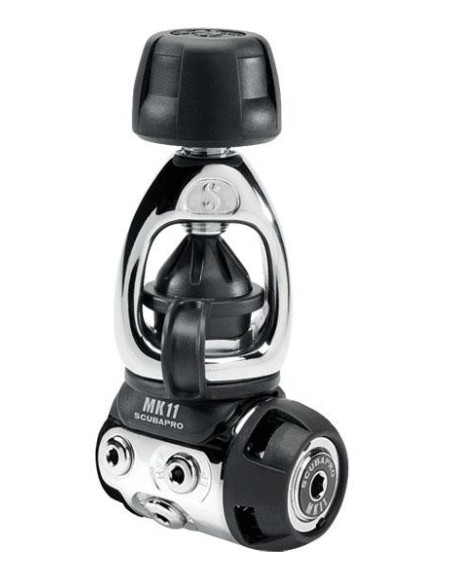 ScubaPro MK11 First Stage