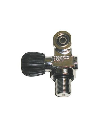 Sopras Z Valve II 232bar