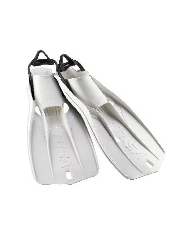 TUSA Travel Right Fin