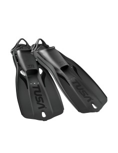 TUSA Travel Right Fin 2