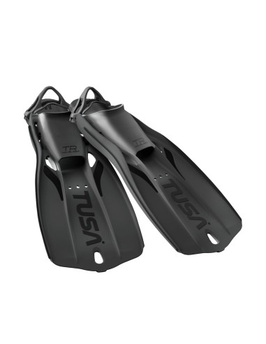 TUSA Travel Right Fin