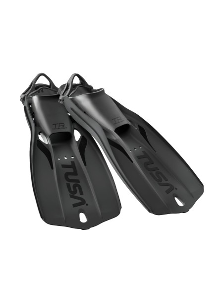 TUSA Travel Right Fin