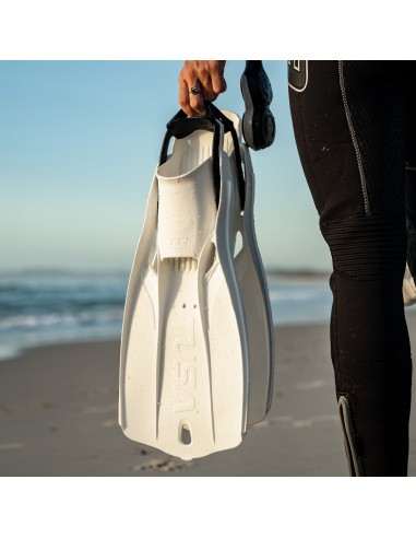 TUSA Travel Right Fin