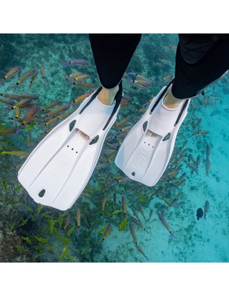 TUSA Travel Right Fin