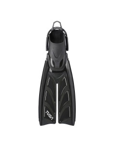 TUSA HyFlex Zoom Fin