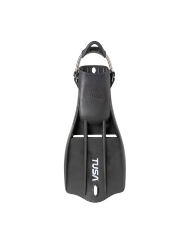 TUSA Hybrid Fin