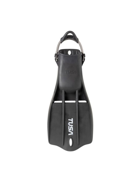 TUSA Hybrid Fin