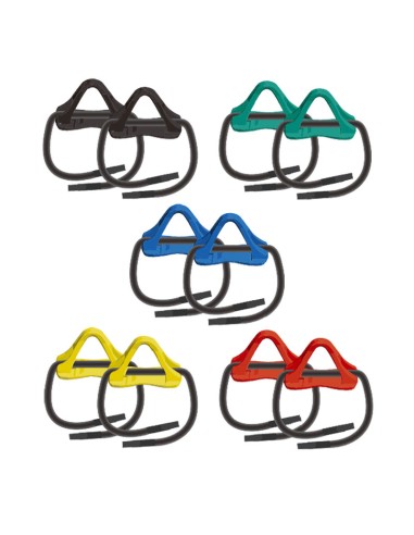 TUSA Bungee Strap Assembly