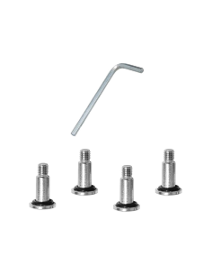 TUSA Hyflex Blade Screws