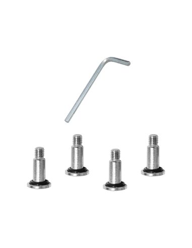 TUSA Hyflex Blade Screws