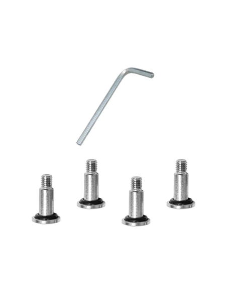 TUSA Hyflex Blade Screws