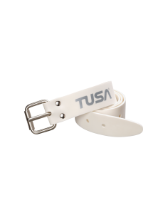 TUSA Sport Silicone Weightbelt