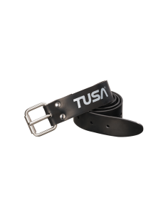 TUSA Sport Silicone Weightbelt 2
