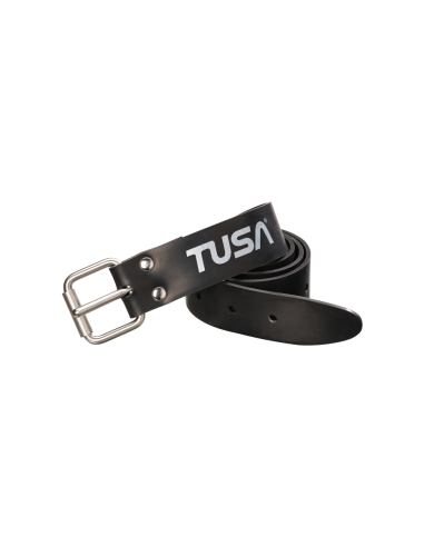 TUSA Sport Silicone Weightbelt