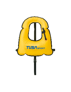 TUSA Sport Snorkeling Vest (Youth)