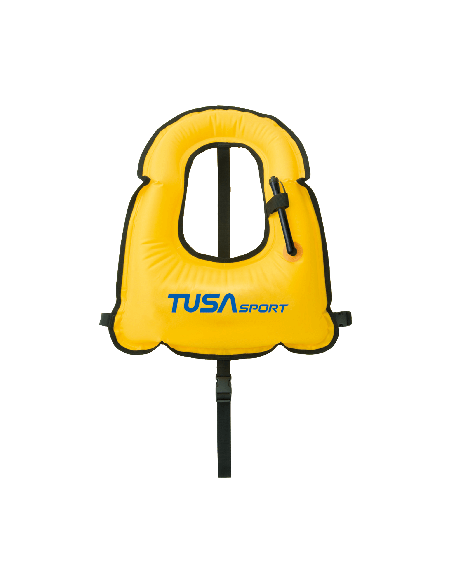 TUSA Sport Snorkeling Vest (Youth)