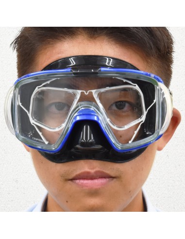 TUSA Sport Universal Optical Frame and Lens