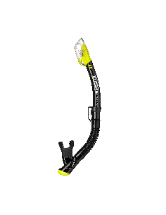 TUSA Sport Dry Snorkel