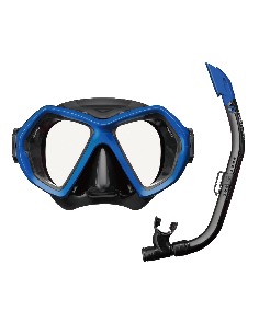 TUSA Sport X-Plore Mask/Snorkel Combo