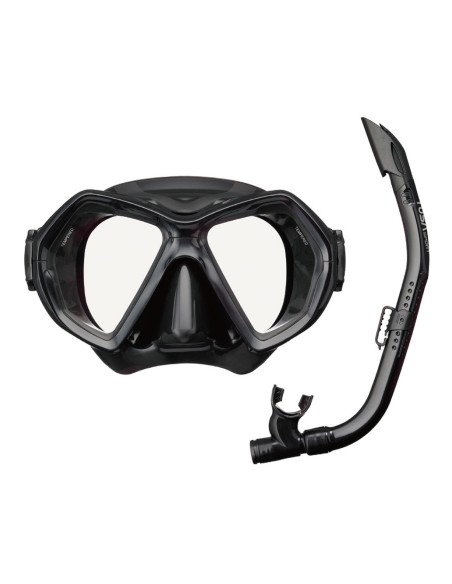 TUSA Sport X-Plore Mask/Snorkel Combo