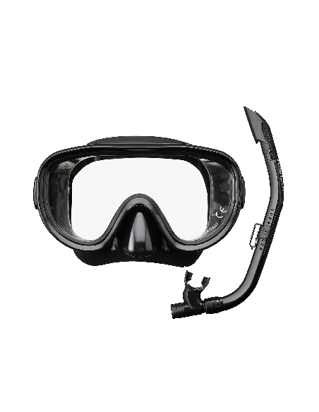 TUSA Sport Adult Mask/Snorkel Combo