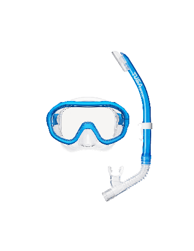 TUSA Sport KLEIO mini FIT Youth Combo