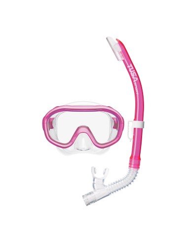 TUSA Sport KLEIO mini FIT Youth Combo