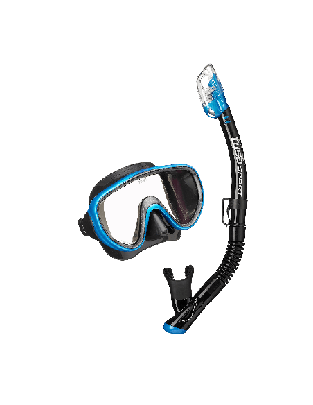 TUSA Sport Serene Adult Combo
