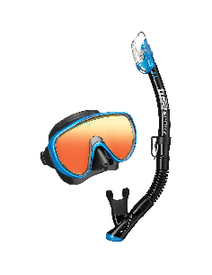 TUSA Sport Serene Adult Combo (Mirror Lens)