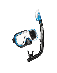 TUSA Sport Mini-Kleio Youth Dry Combo