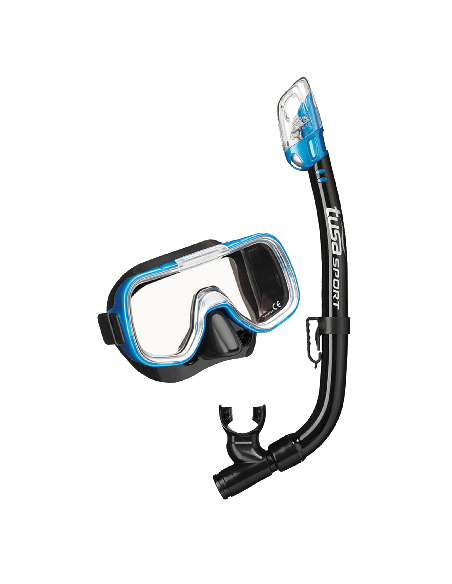 TUSA Sport Mini-Kleio Youth Dry Combo