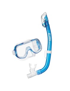 TUSA Sport Mini-Kleio Youth Dry Combo 2