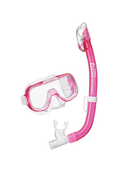 TUSA Sport Mini-Kleio Youth Dry Combo