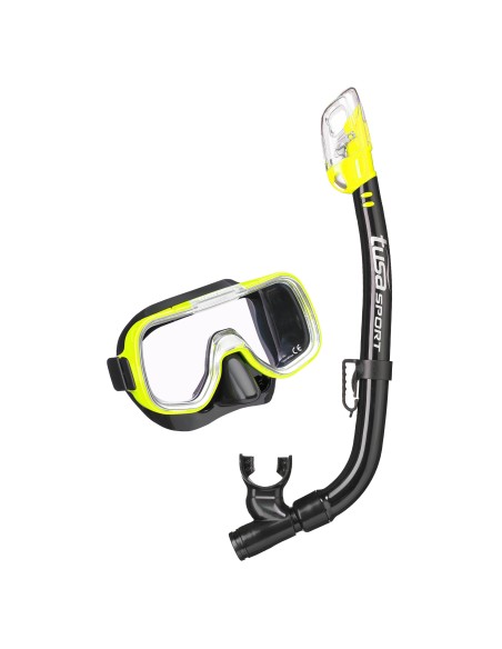TUSA Sport Mini-Kleio Youth Dry Combo