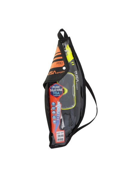 TUSA Sport Mini-Kleio Youth Dry Combo