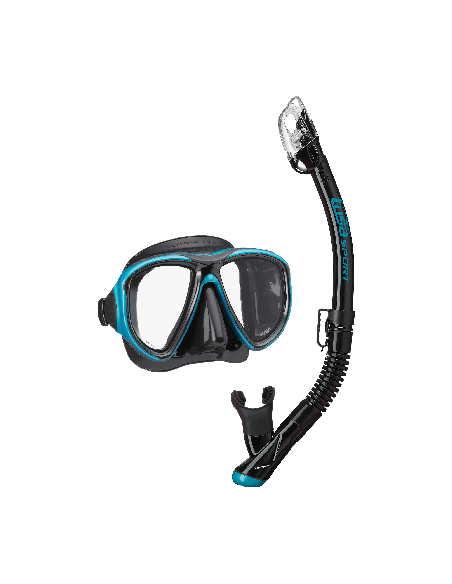 TUSA Sport Powerview Adult Dry Combo