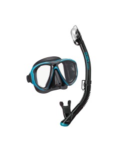 TUSA Sport Powerview Adult Dry Combo 2