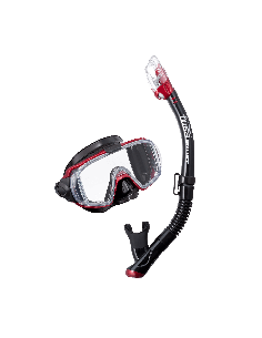 TUSA Sport Visio Tri-Ex Adult Combo