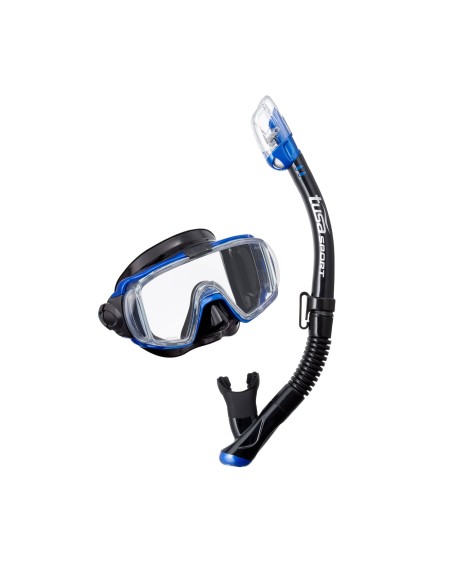 TUSA Sport Visio Tri-Ex Adult Combo